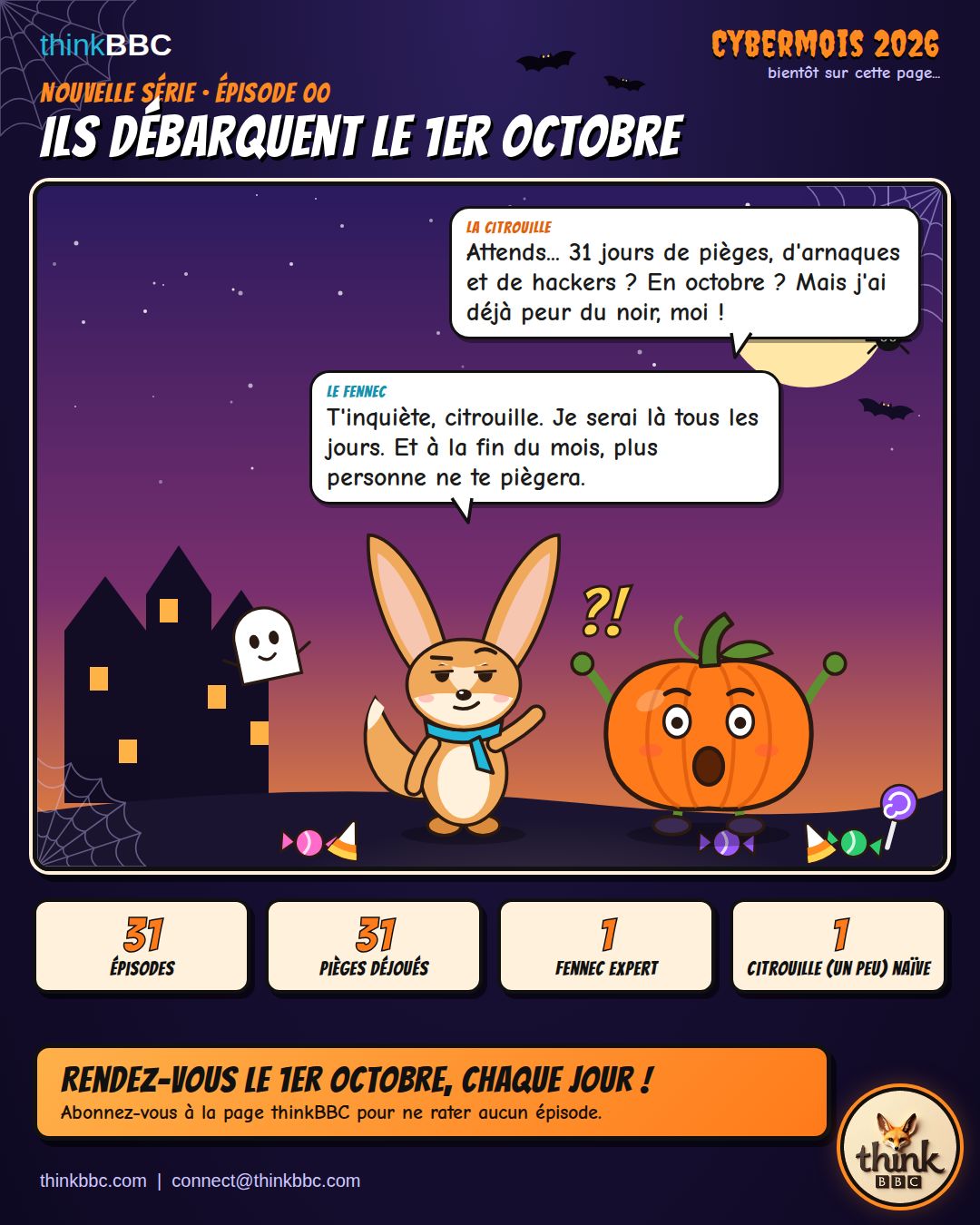 Épisode 00