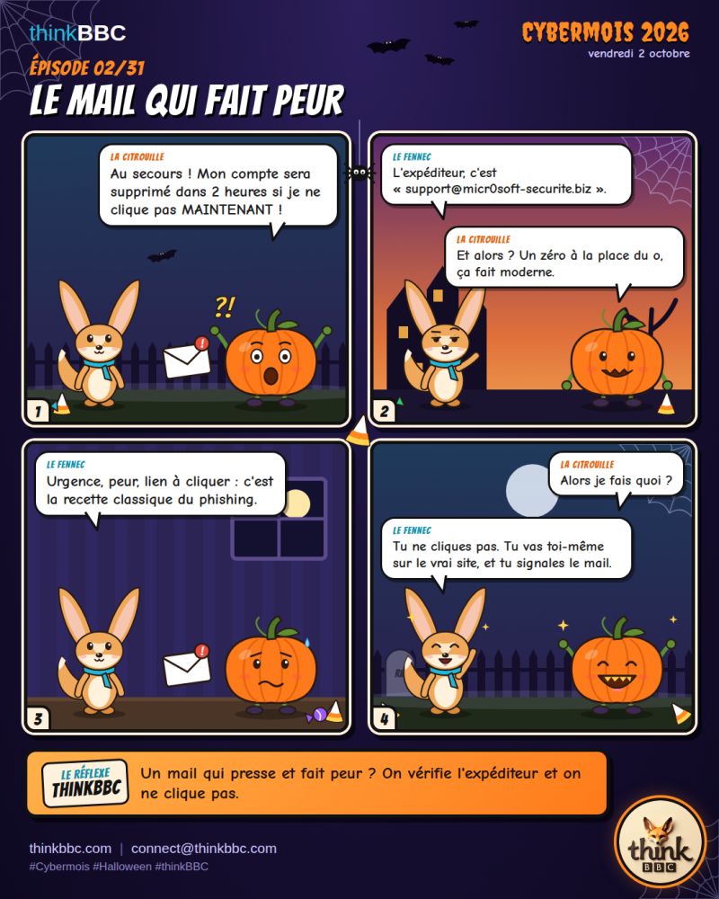 Épisode 02
