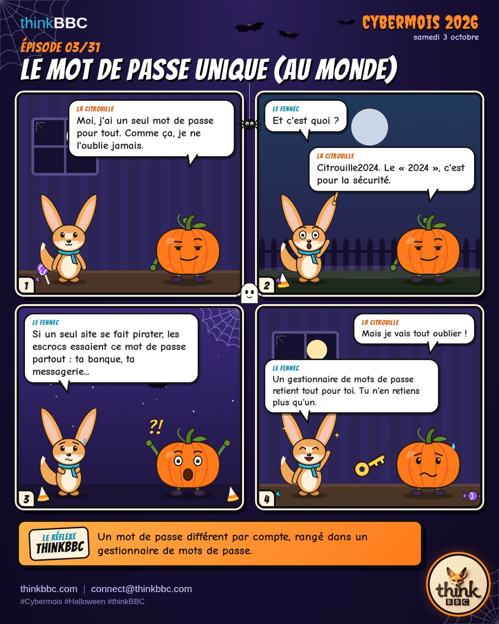 Épisode 03