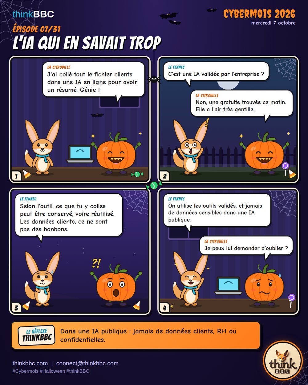 Épisode 07