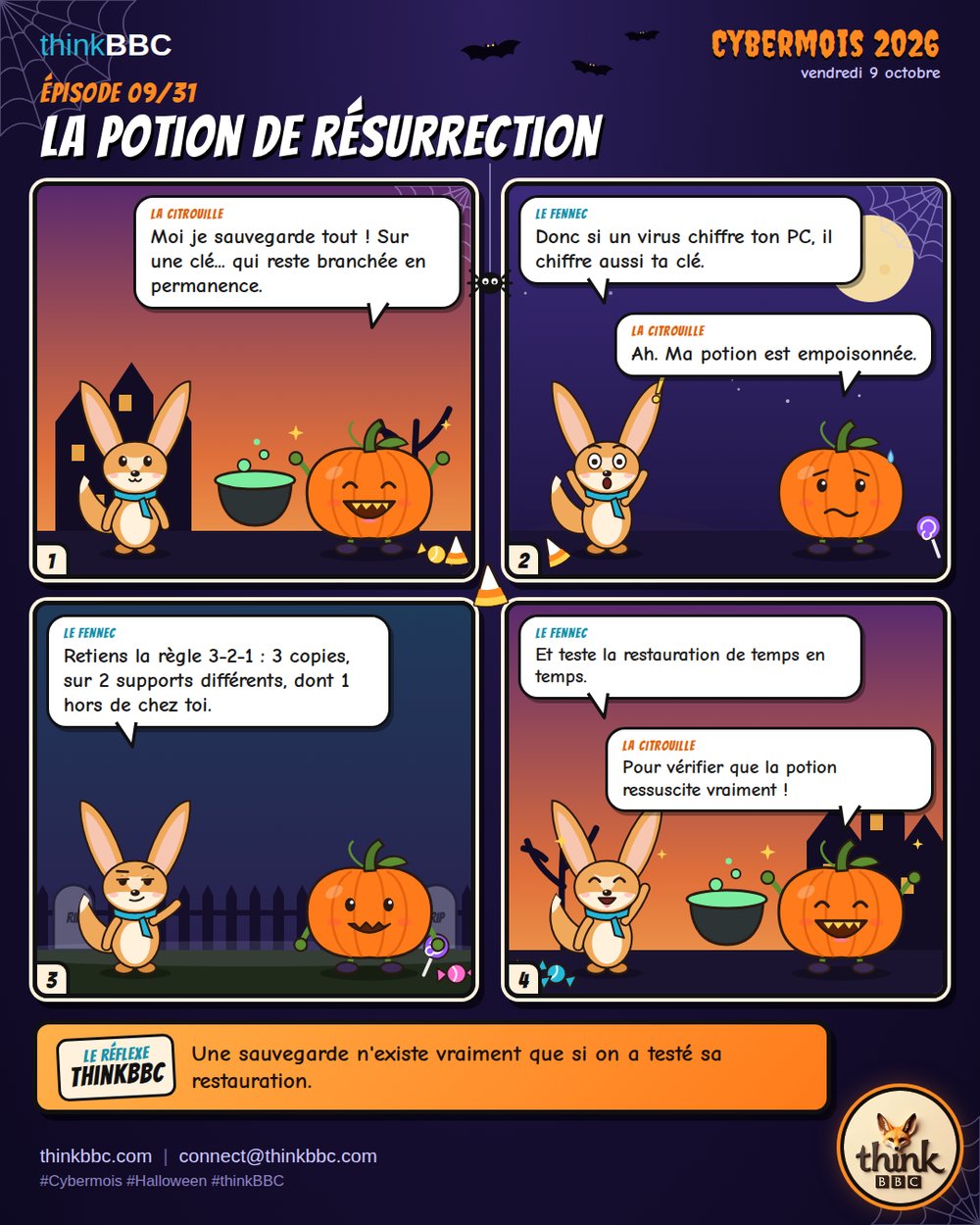 Épisode 09