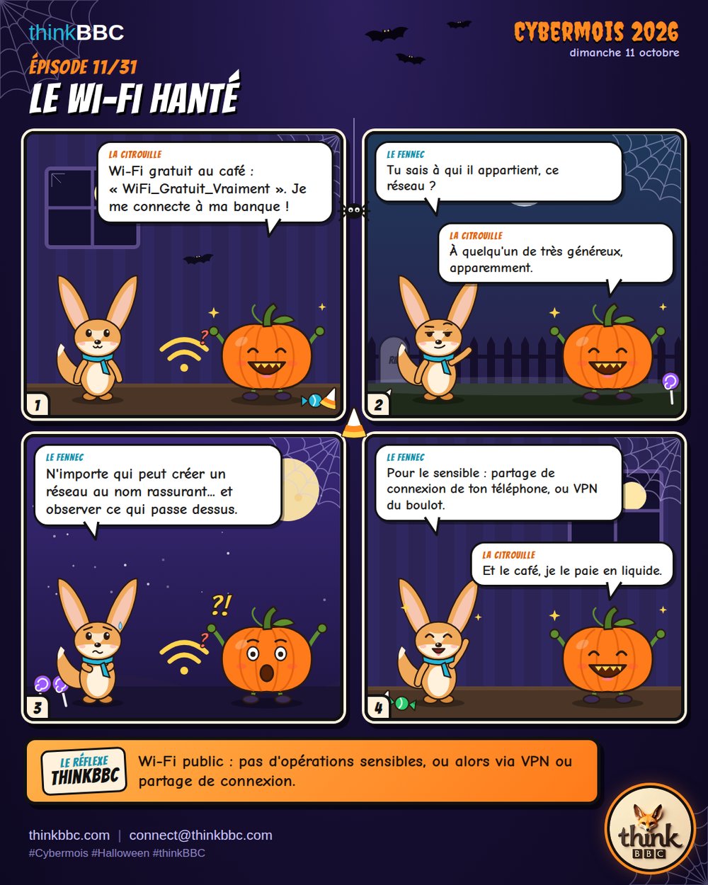Épisode 11
